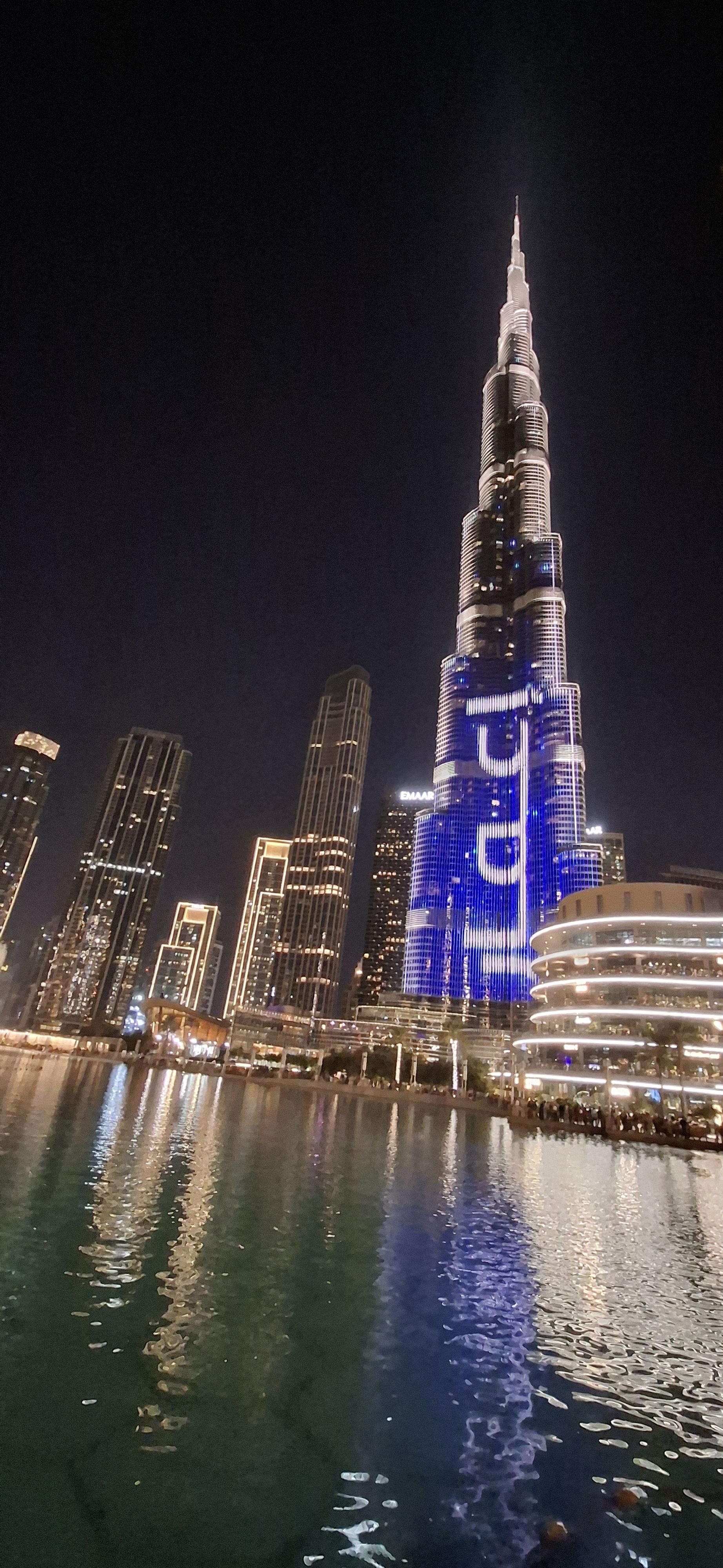 Dubaj